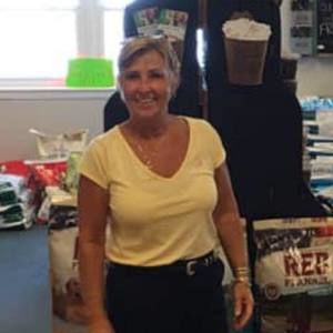 Meet your Posher, Cindy